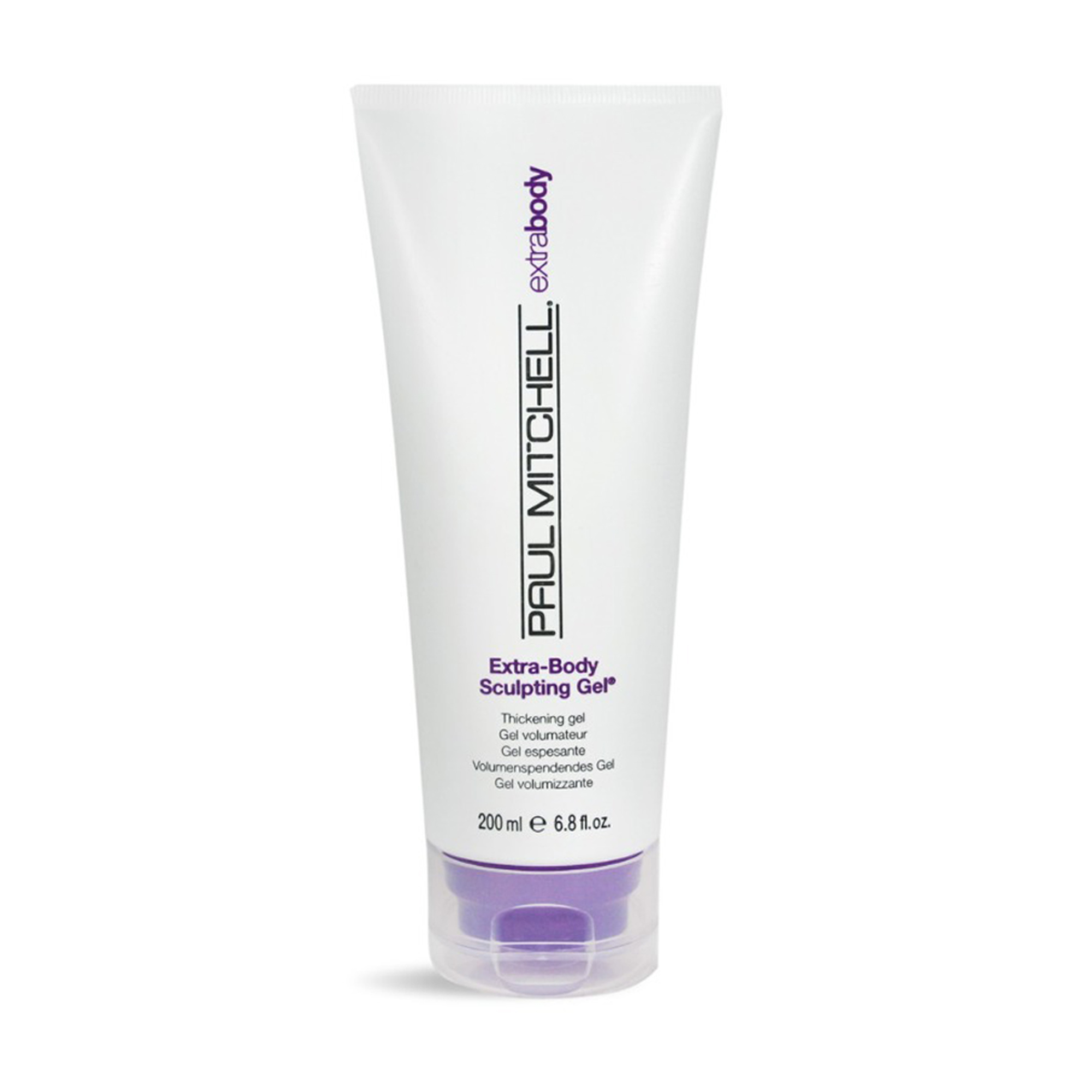 Гель для надання об'єму волоссю Paul Mitchell Extra-Body Sculpting Gel, 200 мл