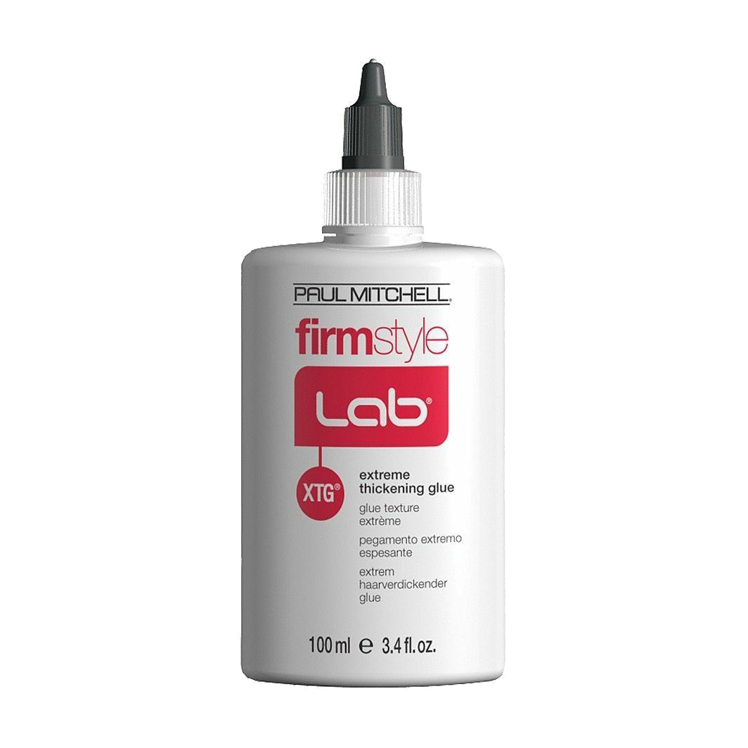 Гель-клей для волосся Paul Mitchell Firm Style XTG Extreme Thickening Glue, 100 мл